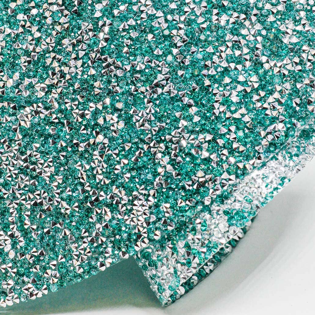 Sparkles Home - Wholesale Placemat - Lichtgevende rechthoekige placemat met strass27