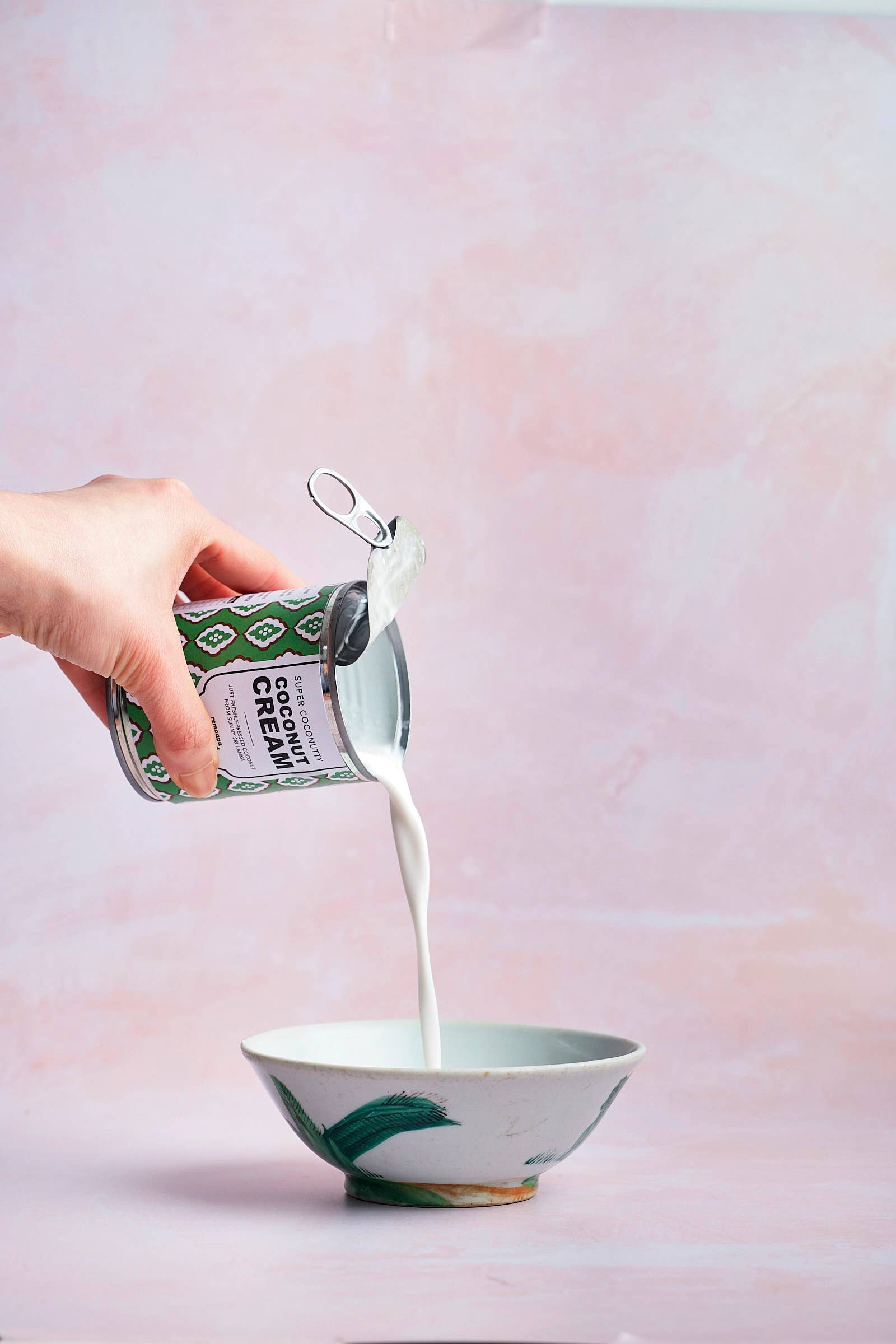 Rempapa – wholesale Sauce – Super Coconutty Coconut Cream1