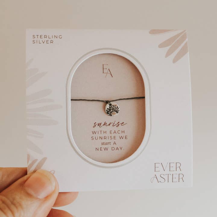 Bracelet Sunrise pour la vente par Ever Aster