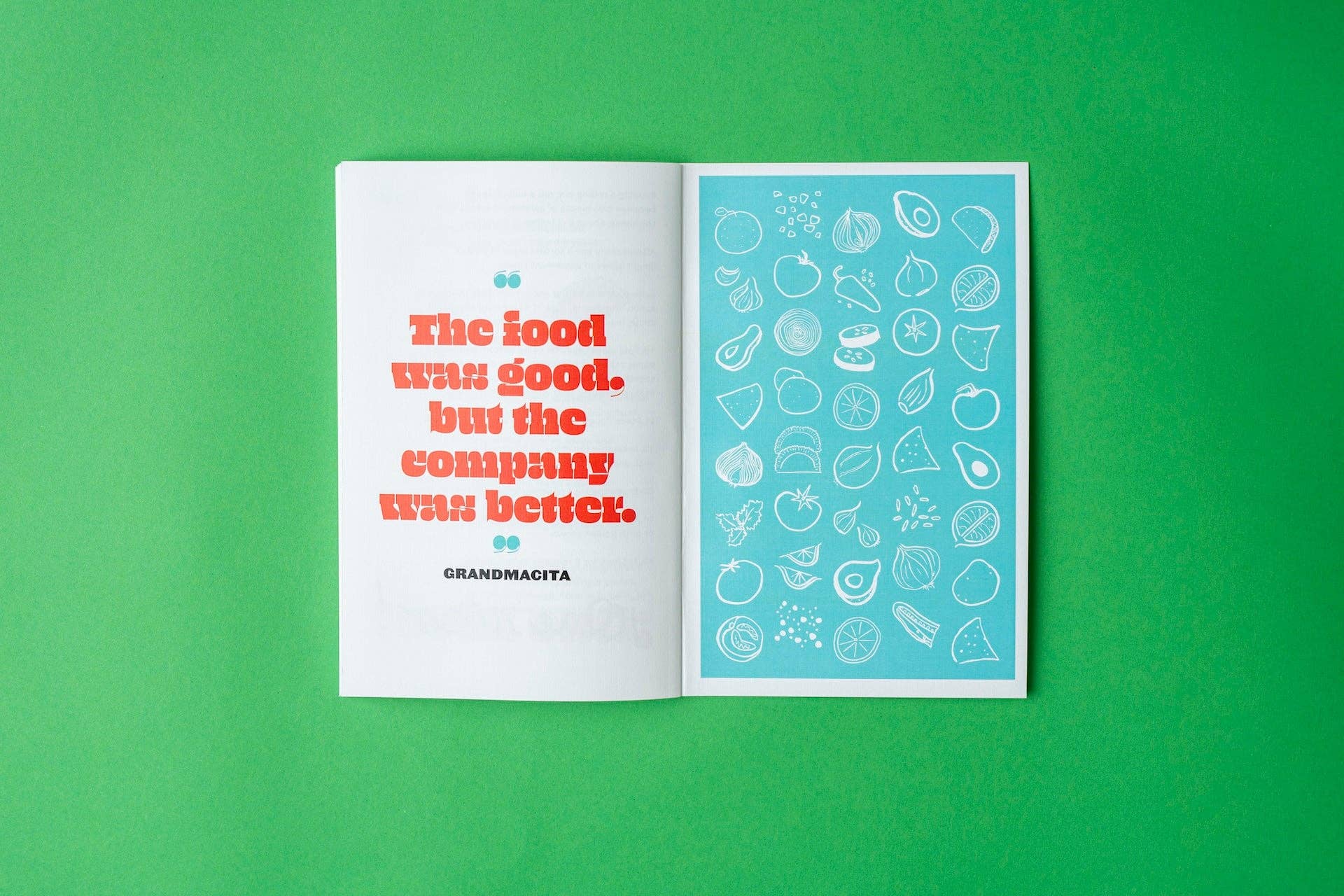 Blankenshop - Wholesale Cookbooks & Food - Team Blankenship’s Tex-Mex Family Cookbook5