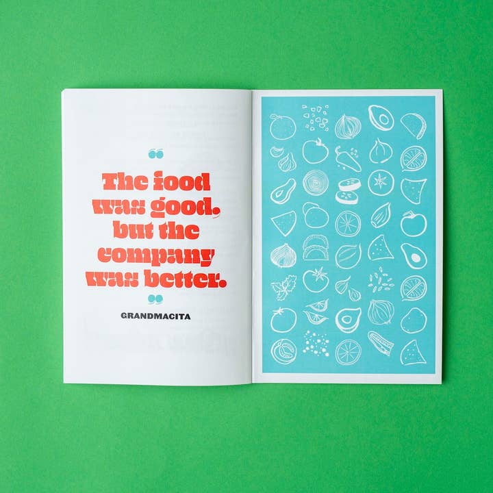 Blankenshop - Wholesale Cookbooks & Food - Team Blankenship’s Tex-Mex Family Cookbook5