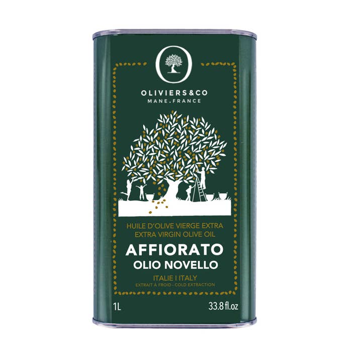 Affiorato Olive Oil 2026 - 33.8 fl oz for wholesale by Oliviers & Co