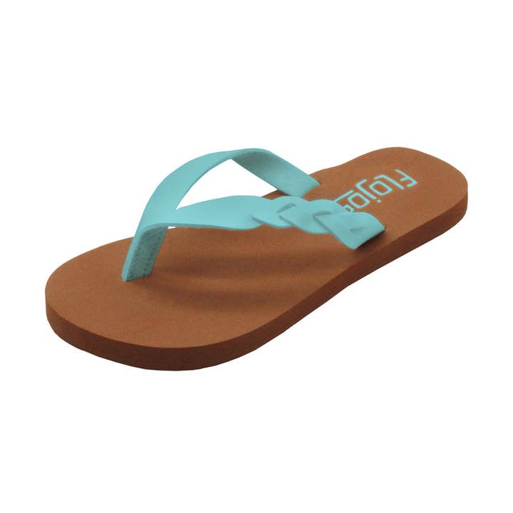 Serenity — Sandale pour fille pour la vente par Flojos