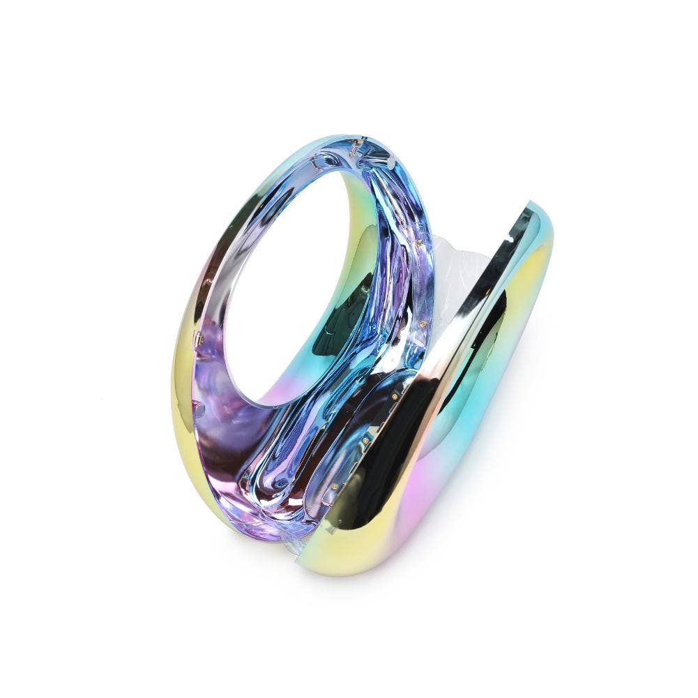 Urban Expressions - Vente Pochette – femme - Sac de soirée en acrylique Bess78