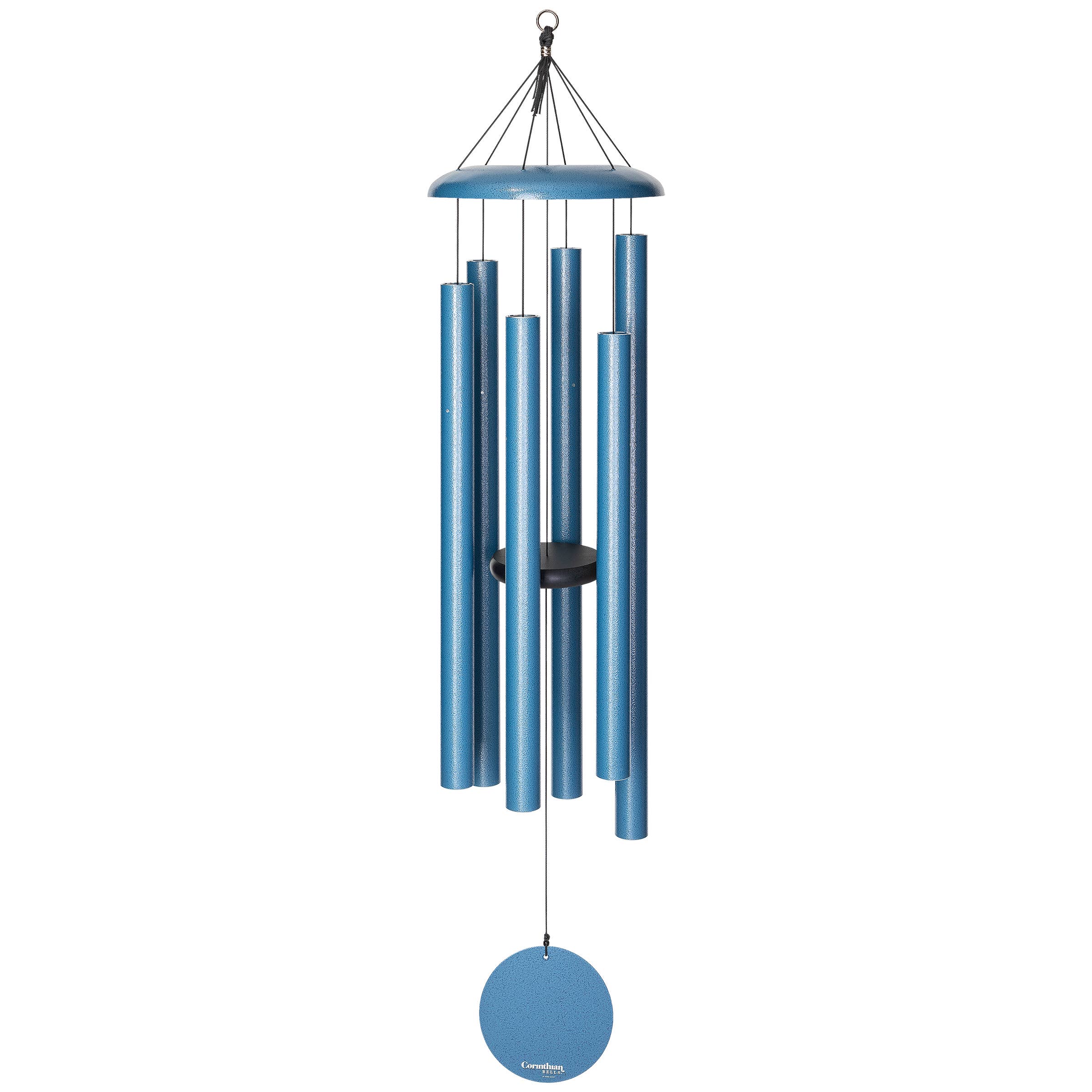 Wind River - Wholesale Wind Chime - Corinthian Bells® 56-inch Windchime - Wholesale8