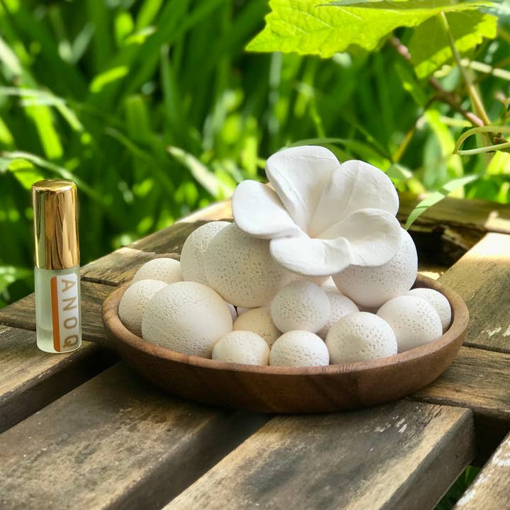 Anoq - Wholesale Reed Diffuser - Aromatic diffuser - Plateau Bali2