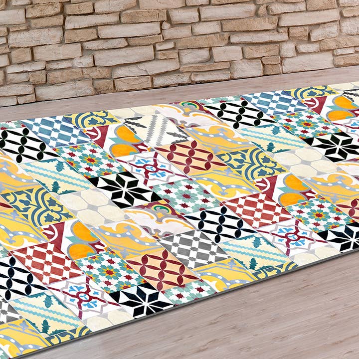 FARO 2 TAPIJT voor wholesale door HOME IMAGINE