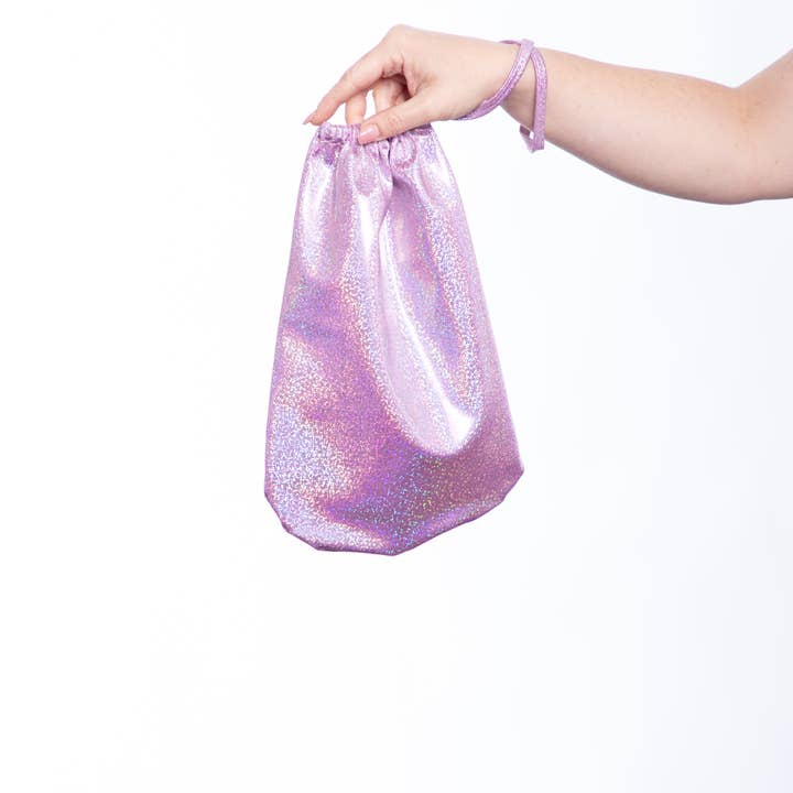 Midnight Ballerina - Wholesale Coin Purse - Women's - Twinkle Moneybag