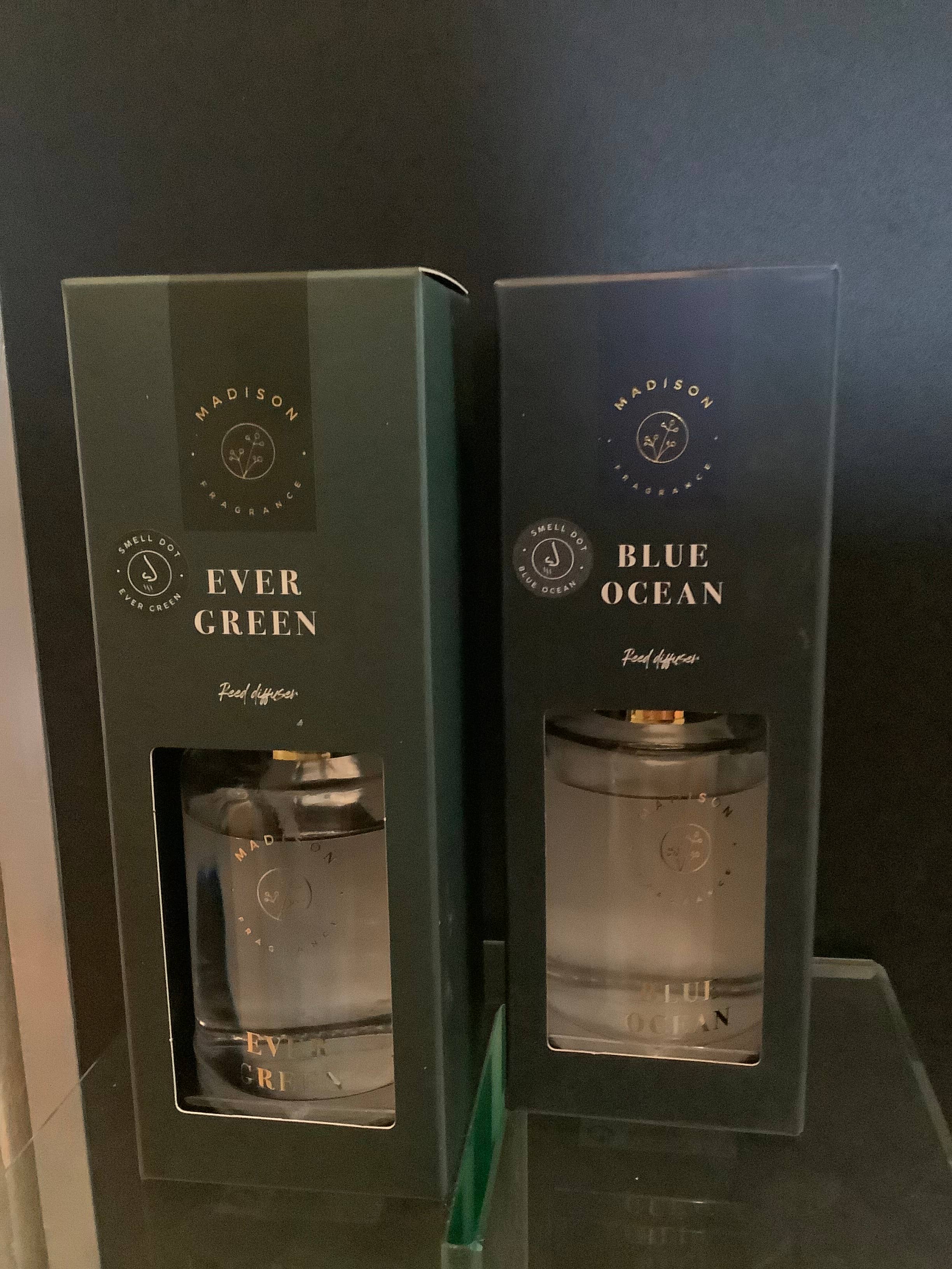 Cerei - Wholesale Reed Diffuser - Deluxe Room Fragrance0