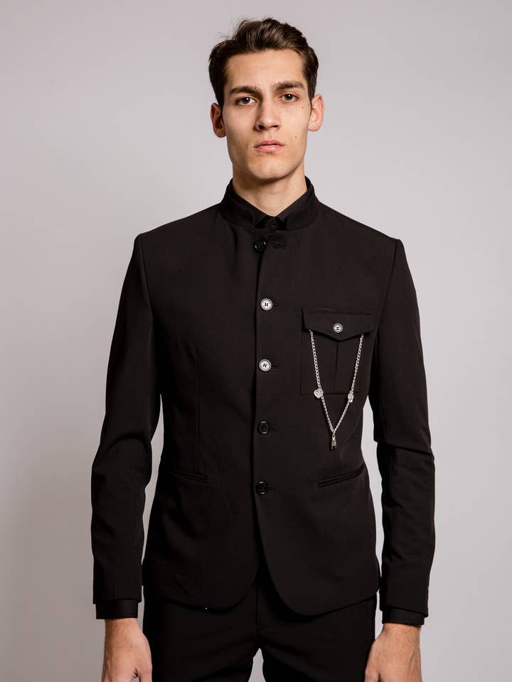 Koreanischer Anzug für den Großhandel von Why Not Brand