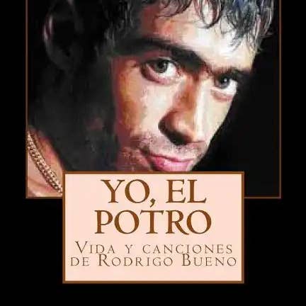 Books by splitShops - Wholesale Biography & Memoir - Yo, el potro - Paperback