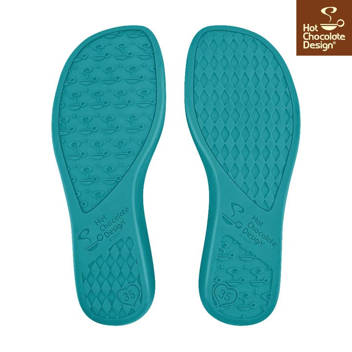 Popping Candy - Wholesale Slip-on trainers – Women′s - Hot Chocolate Design Paint The Roses Red3