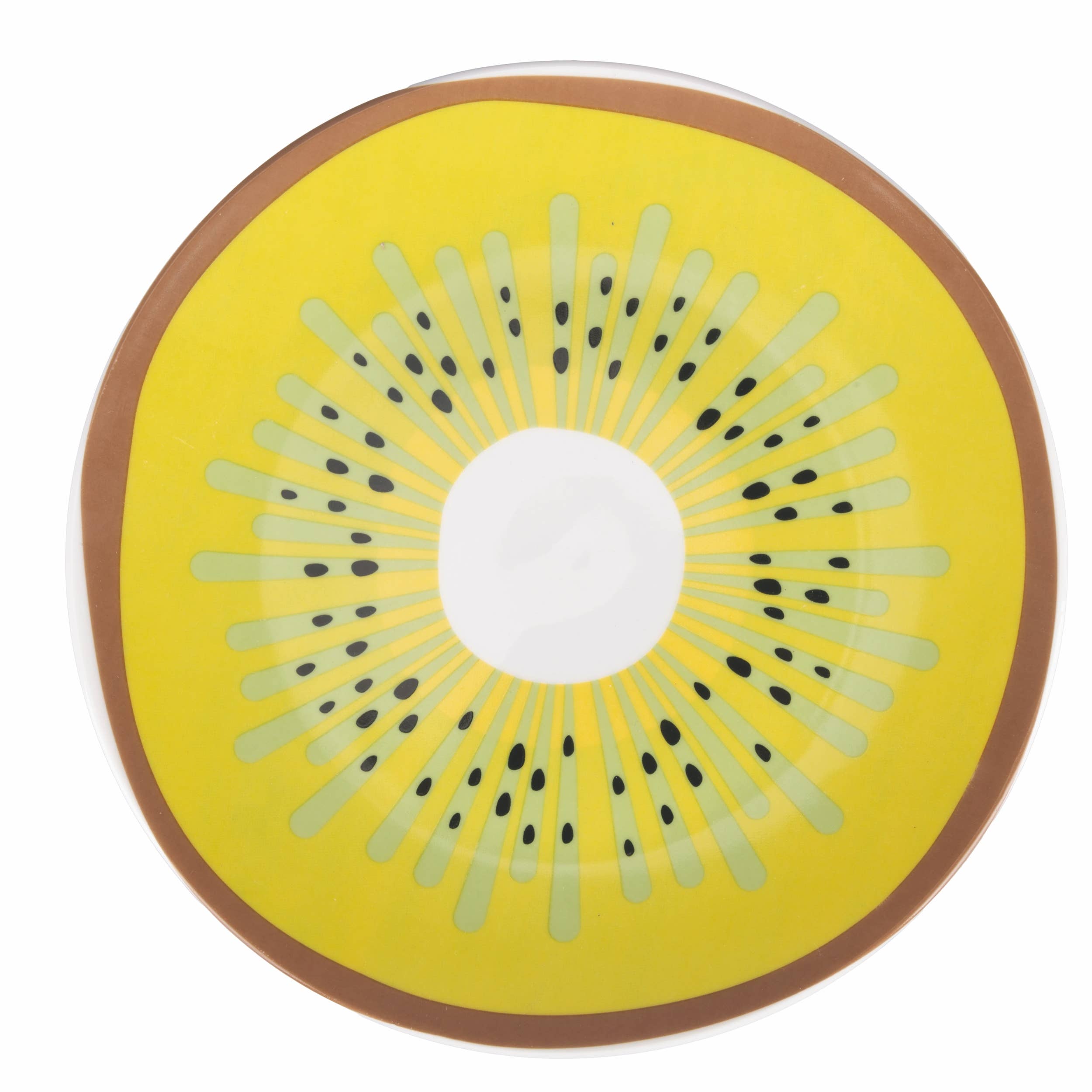 VdE Tivoli 1996 - Vendita all'ingrosso Piatto - Fruit Life Piatto Frutta 6 ASS.6