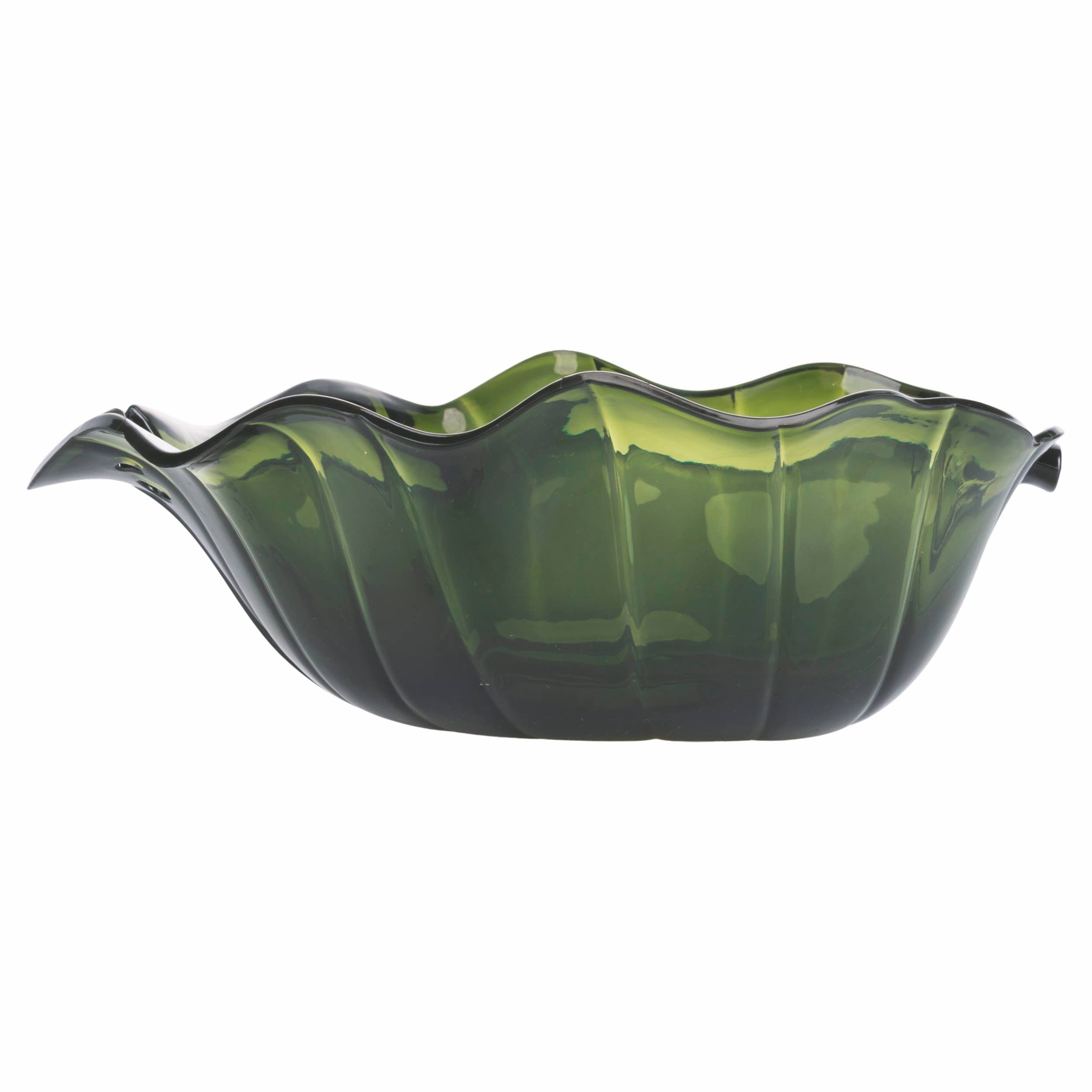VdE Tivoli 1996 – wholesale Serving bowl – THE GREEN SALAD BOWL 2.2L1