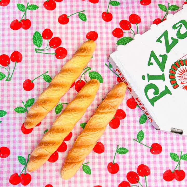 A Shop of Things - Wholesale Pen - Baguette Bread Pen