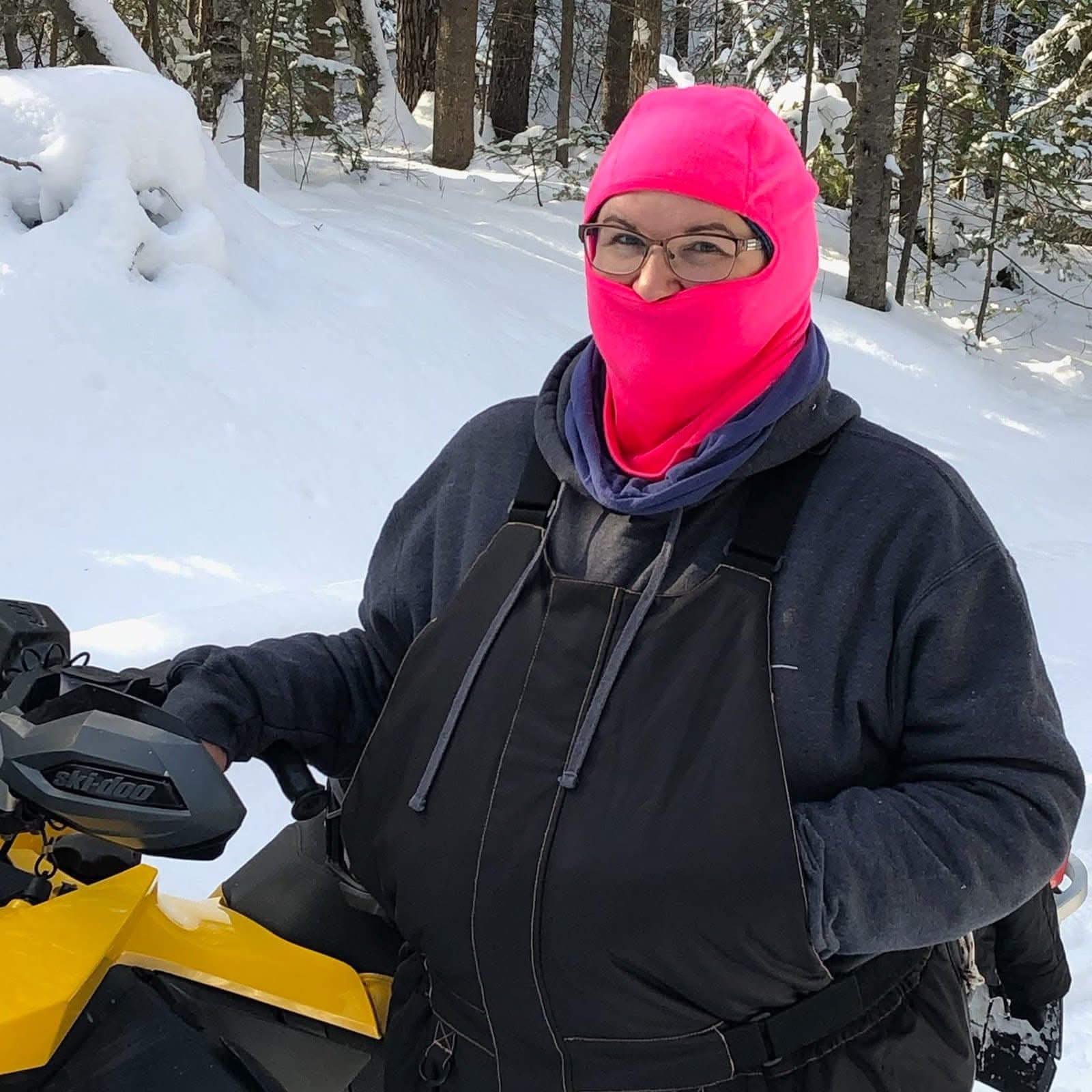 Minus33 Merino Wool - Wholesale Balaclava - Women's - Midweight Wool Balaclava - 100% Merino Wool16