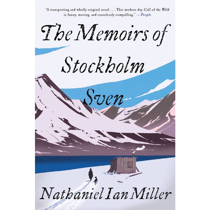 Hachette Book Group - Wholesale Book - Adult - THE MEMOIRS OF STOCKHOLM SVEN