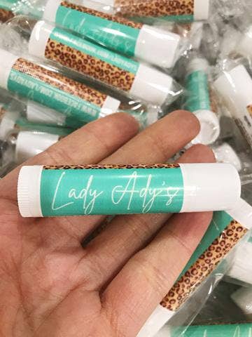 Lasting Impressions CT - Vendita all'ingrosso Burro di cacao - Balsamo Labbra Logo - 100 Pz6