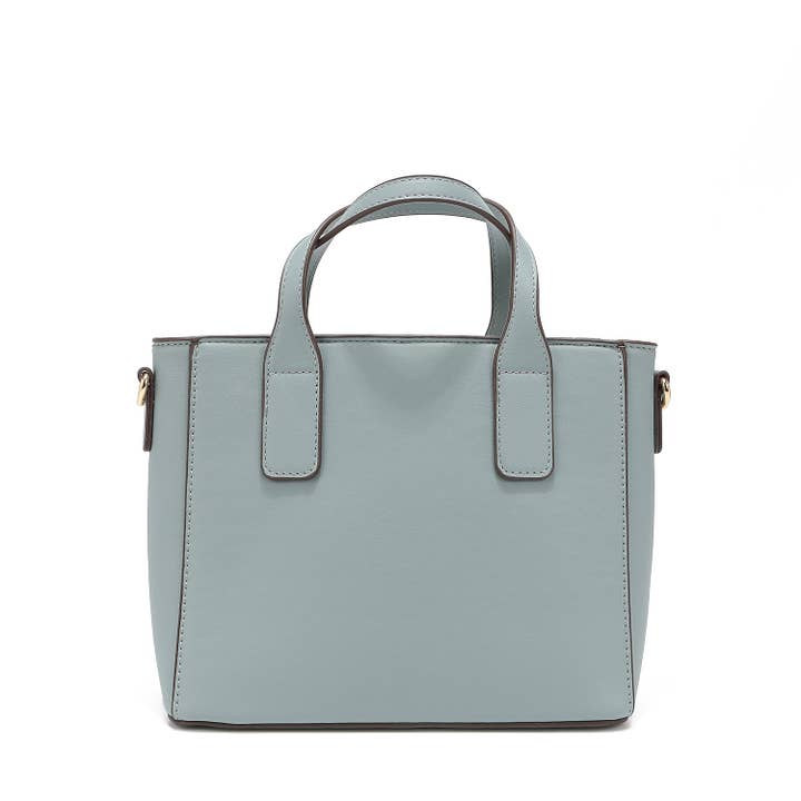 Nicole Lee - Wholesale Shoulder Bag - Women's - CONJUNTO DE 3 PIEZAS (Shopper, Bolso pequeño, Neceser)21