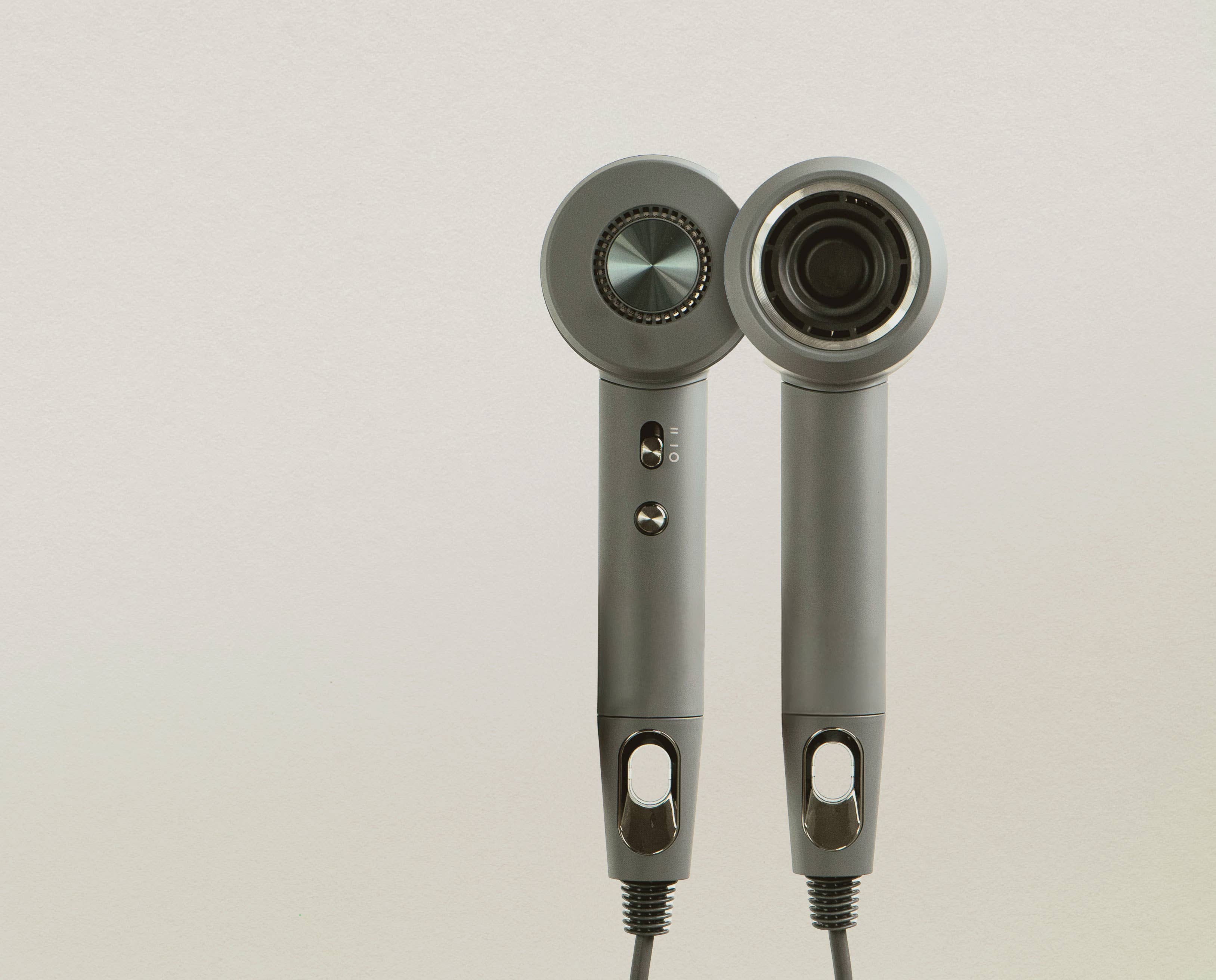 JOCCA – wholesale Hårtork – Borstelös hårtork21