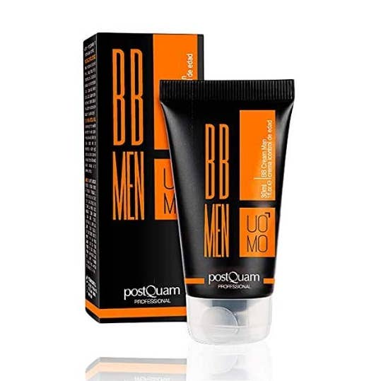 Crema BB Uomo 30 ml para venta al por mayor de Postquam USA