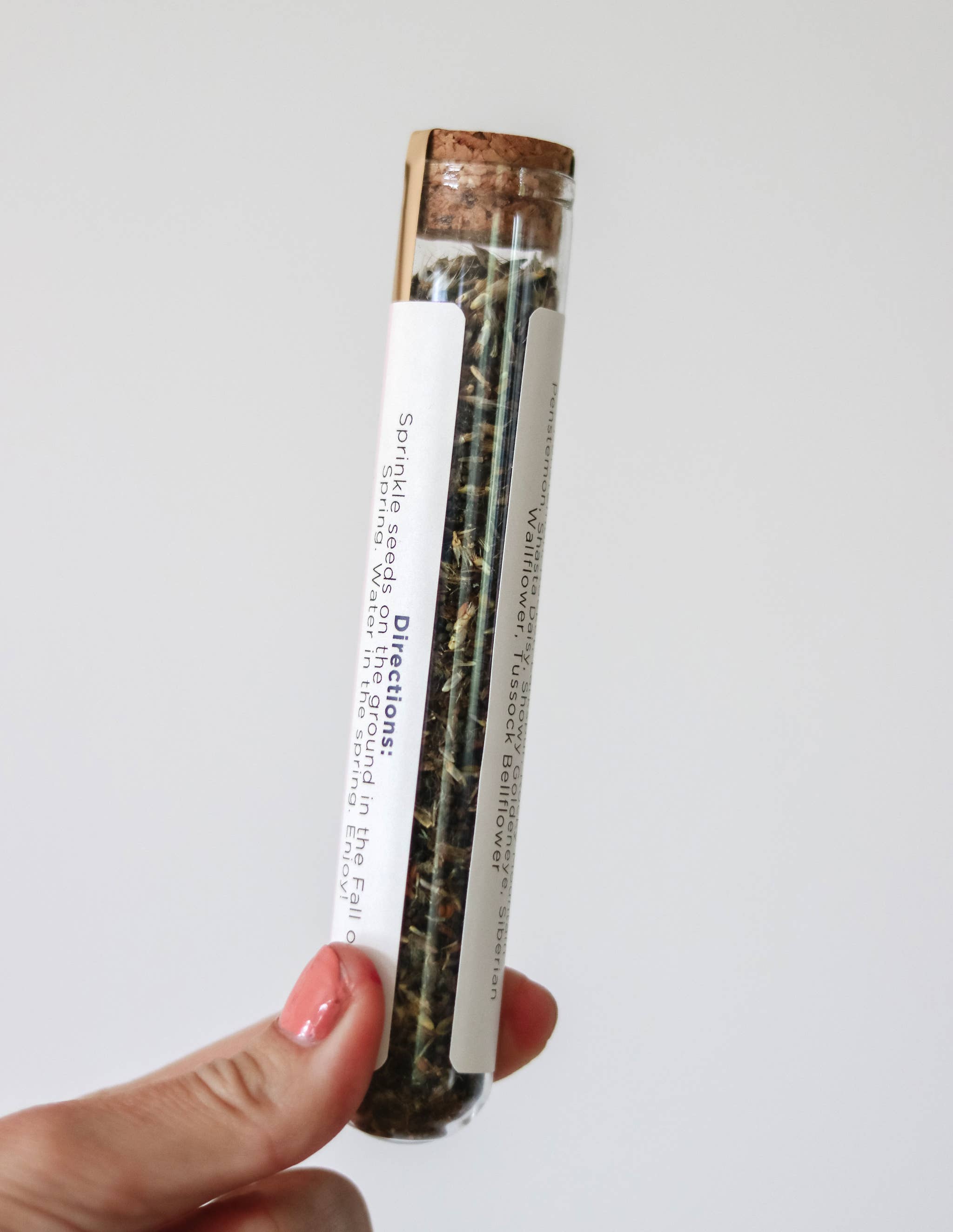 Elevation Goods - Wholesale Plant Seeds - Southeast Wildflower Seed Mix1