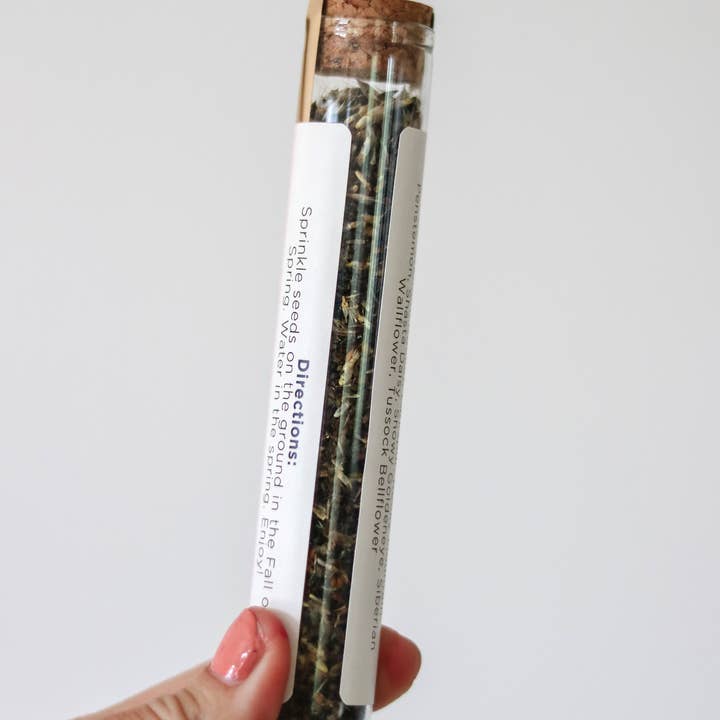 Elevation Goods - Wholesale Plant seeds - Custom Wildflower Seed Mix3