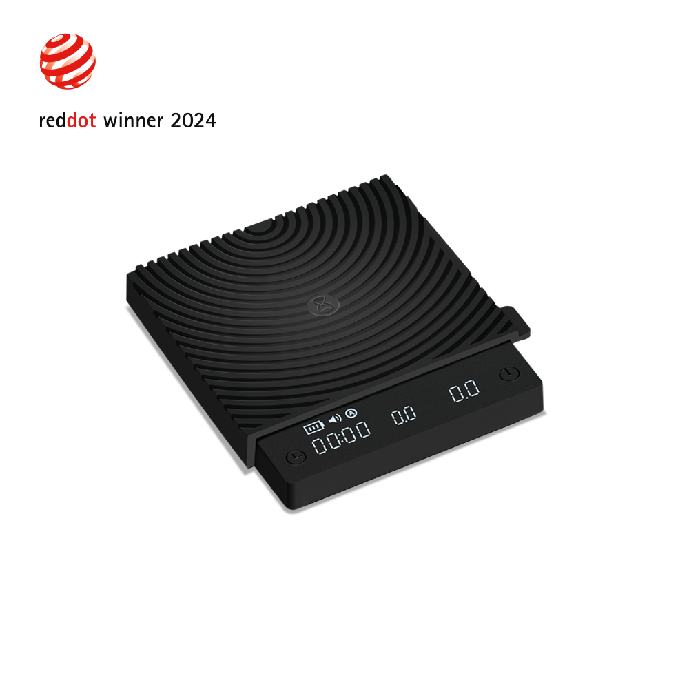 Rohi Coffee - Wholesale Scale - Timemore Black Mirror Mini Coffee Scale1