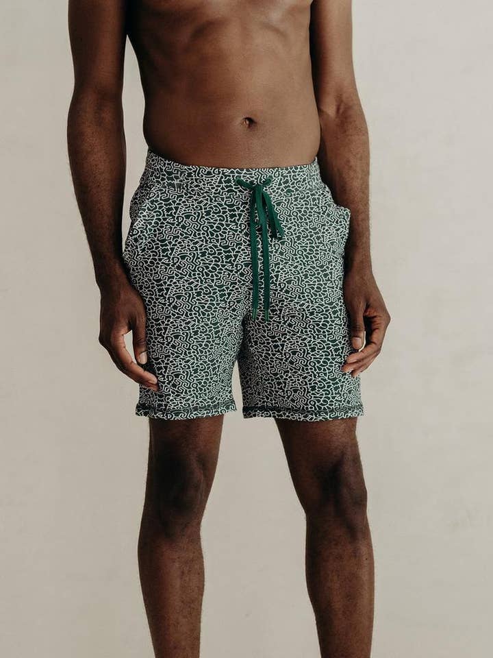 SLEEP SHORT for wholesale by Sir Cadian