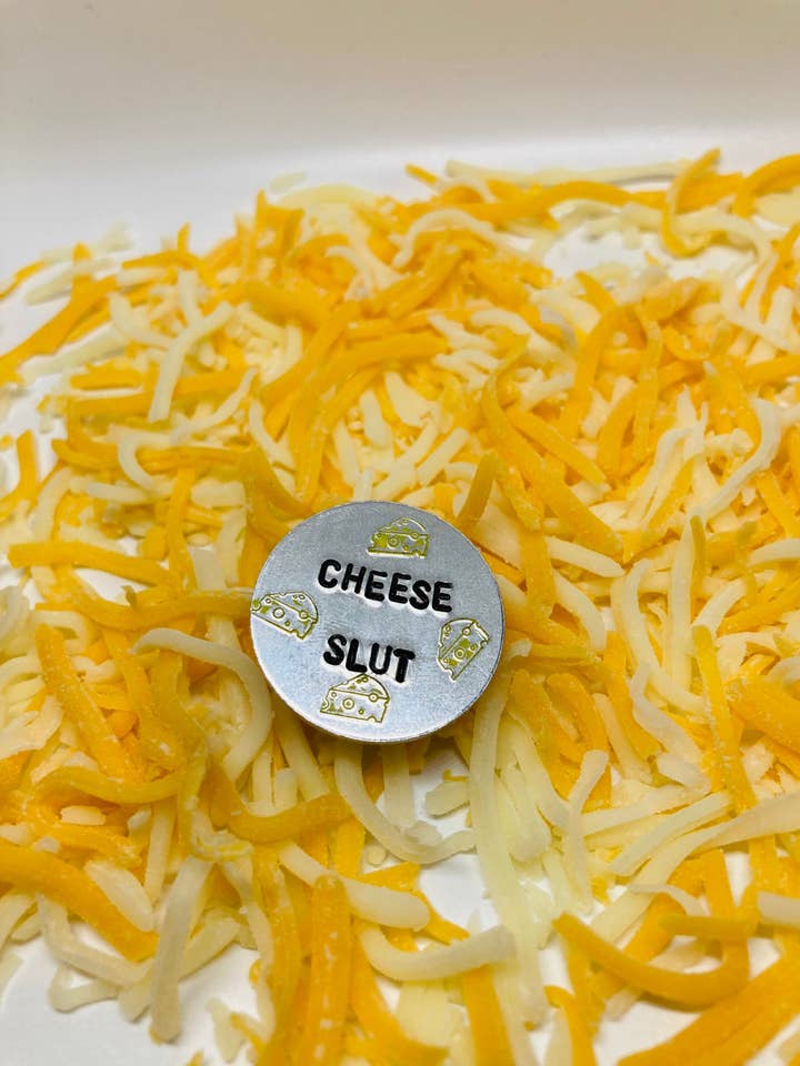 Pin de zorra para venta al por mayor de Mitzi Wear