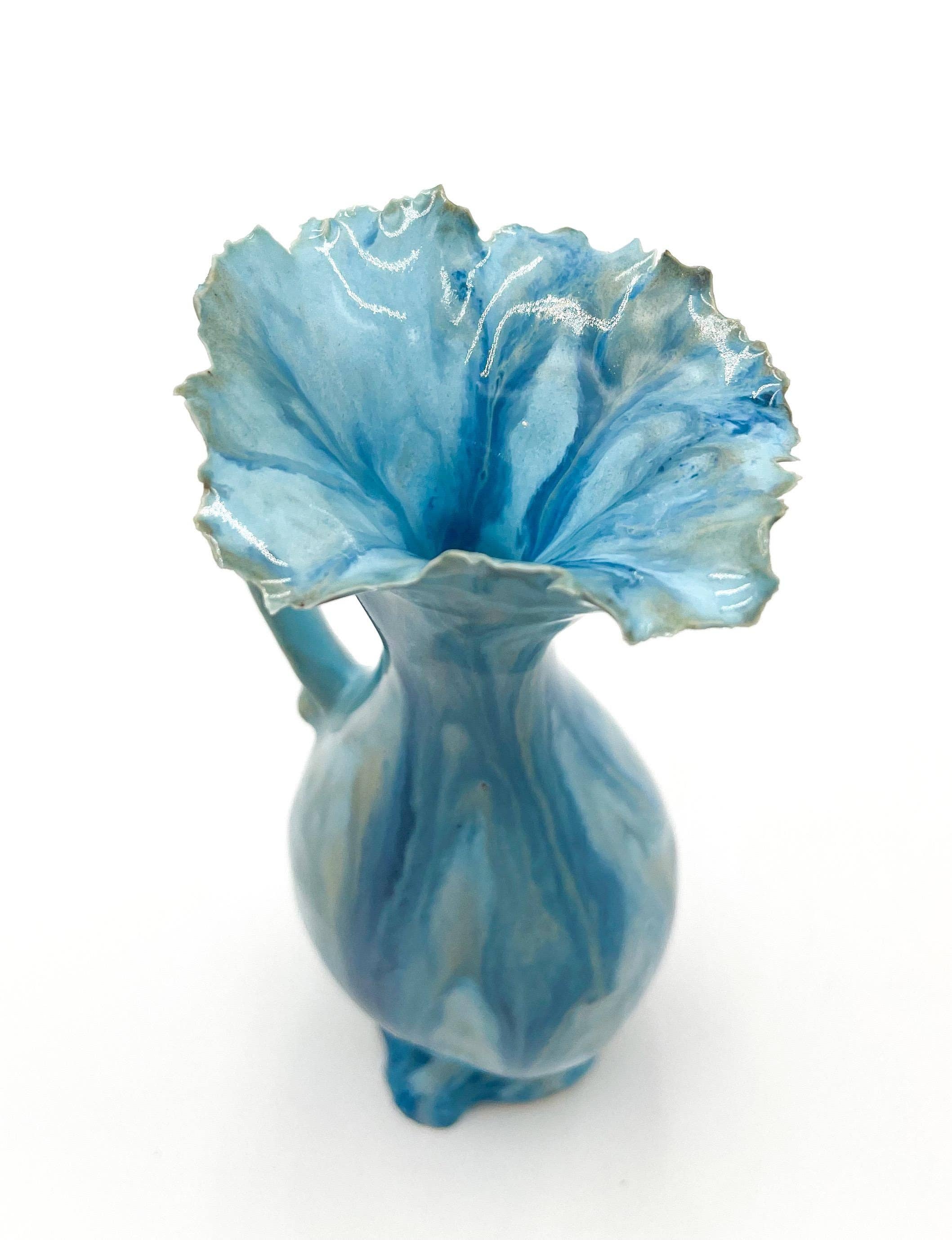 Cori Ceramics & Art LLC - Wholesale Vase - Mommy Vase3