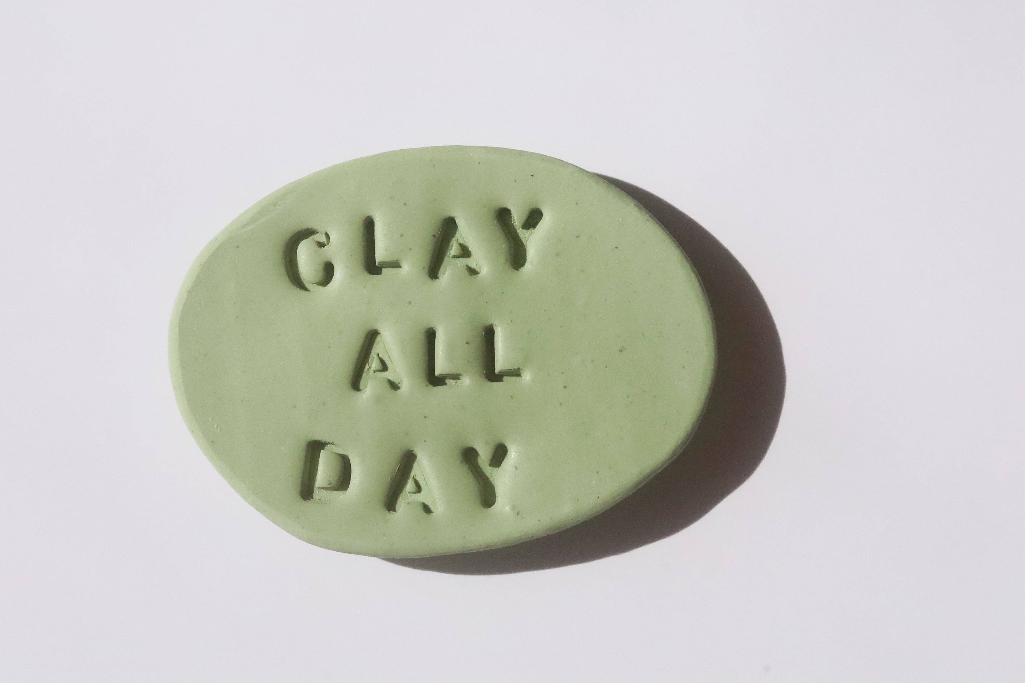 Rainbow's Clay - Wholesale Magnet - Word Magnet7