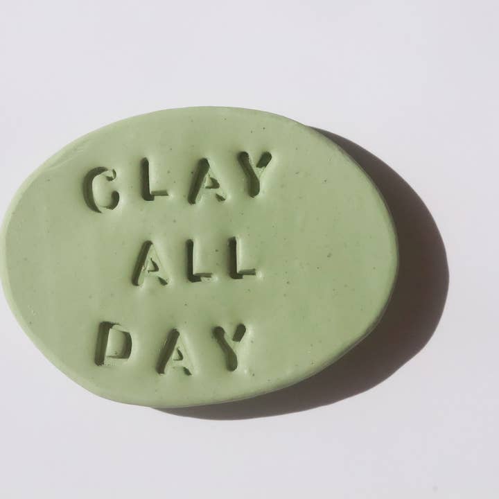 Rainbow's Clay - Wholesale Magnet - Word Magnet7