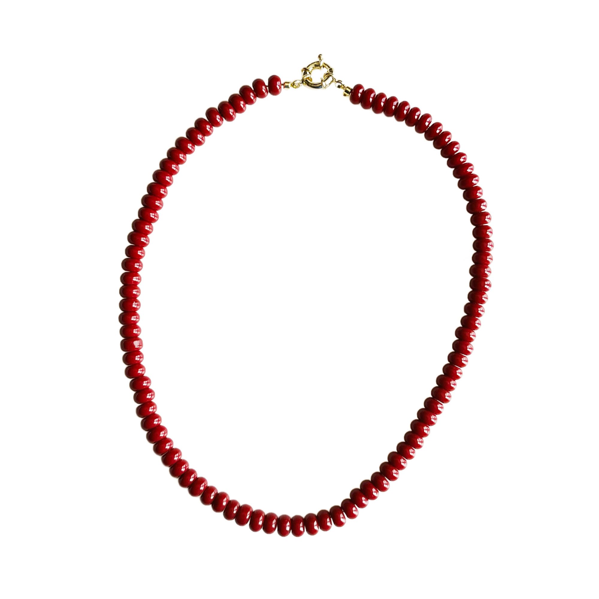 Market and King - Wholesale Kralen/parelketting - Gameday Candy Halskettingen12