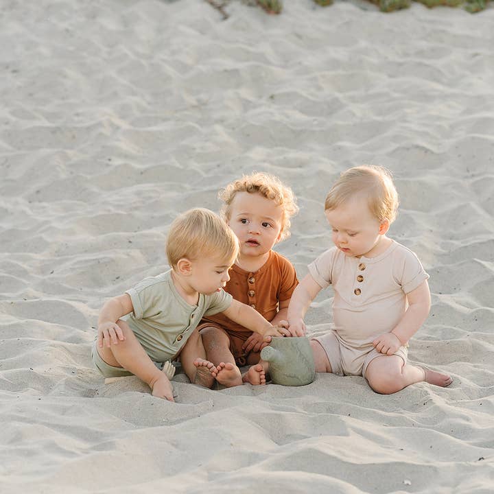 Marlowe & Co - Wholesale Toy Set - Kids - Dried Thyme Silicone Garden Set13