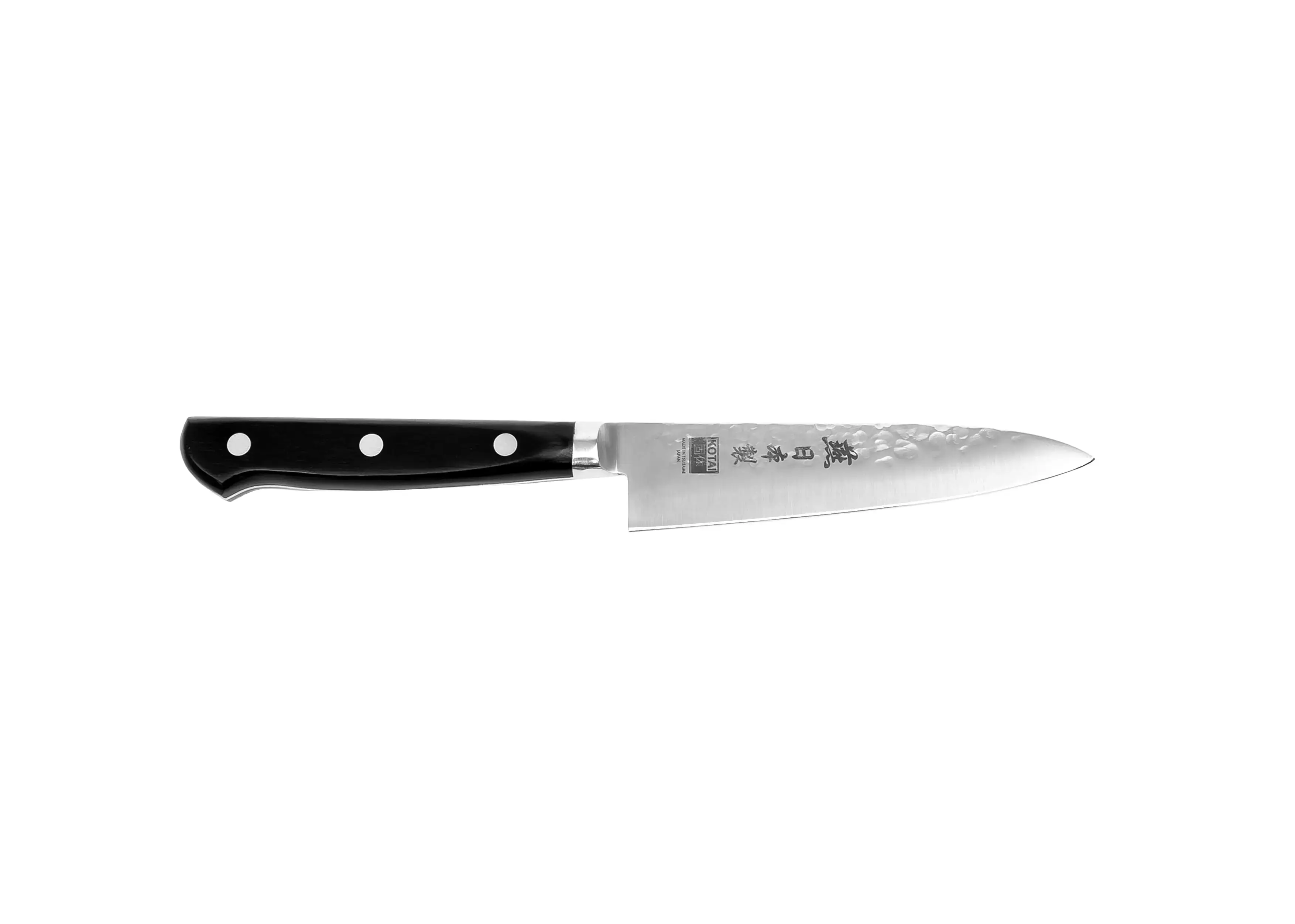 KOTAI - Wholesale Kitchen/Utility Knife - Paring knife 120 mm - Tsubame Collection1