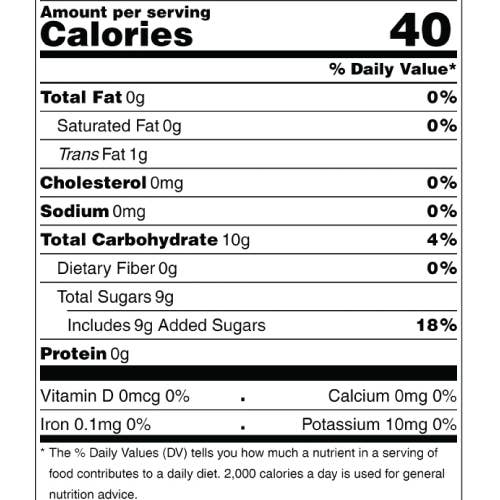 Cooper's Mill - Wholesale Jam/Jelly - Christmas Jam - Half Pint1