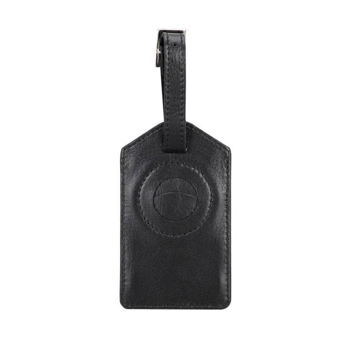 Bouletta Case - Wholesale Luggage Tag - Leather Airconrad Luggage Tag22
