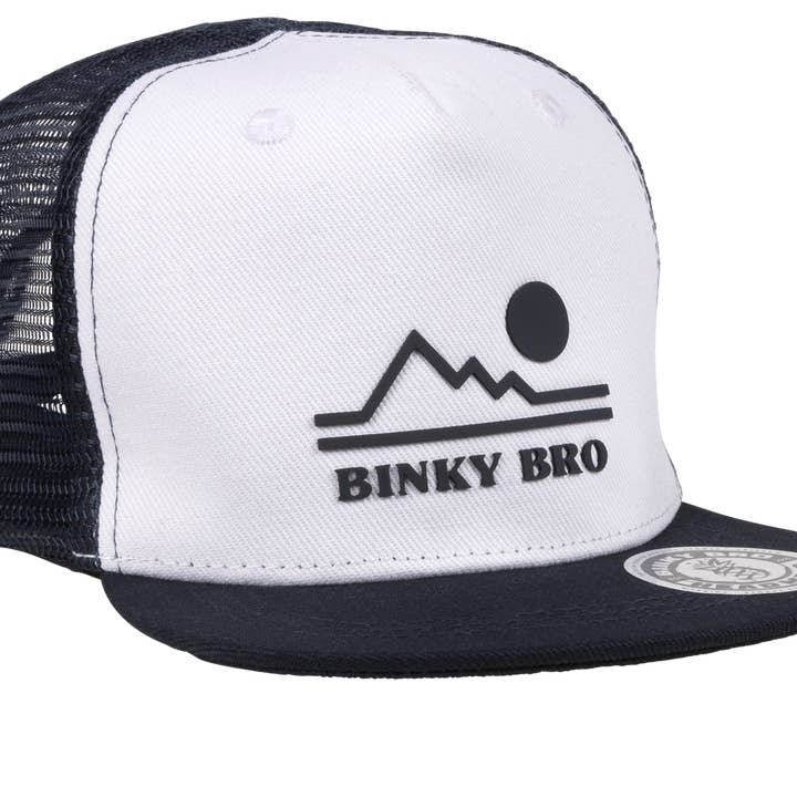 White Old Mans Hat for wholesale on Faire
