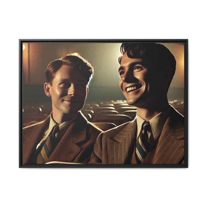 Ontbrekende Kunststudies - Subsidie 018 voor wholesale door Walt & Pete