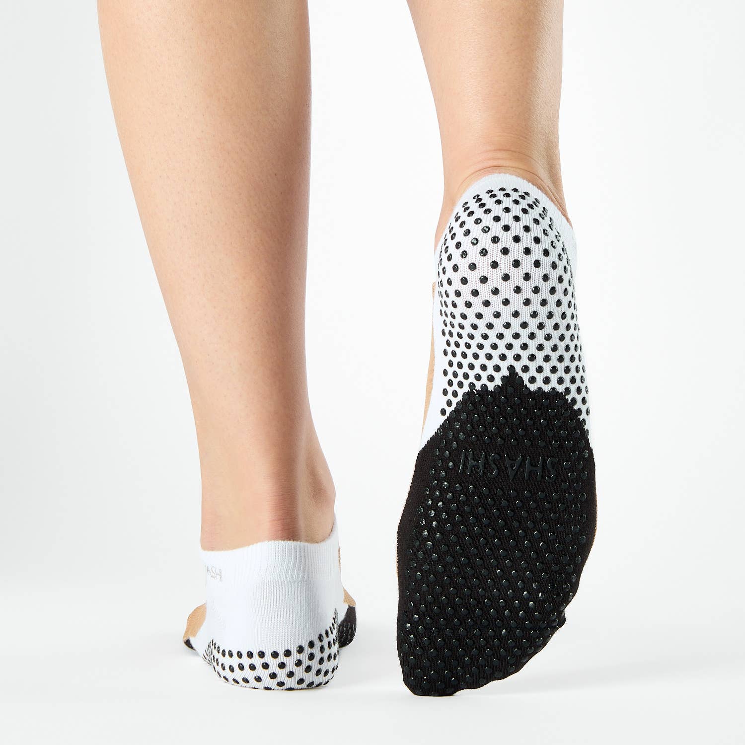 SHASHI – wholesale Socks – Women's – CLASSIC Mesh Regular Toe10