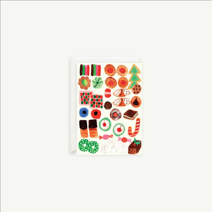 Tin to Tree for wholesale by Mr. Boddington's Studio