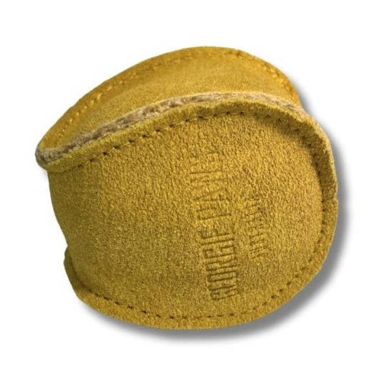 Ball - Gold for wholesale by Georgie Paws