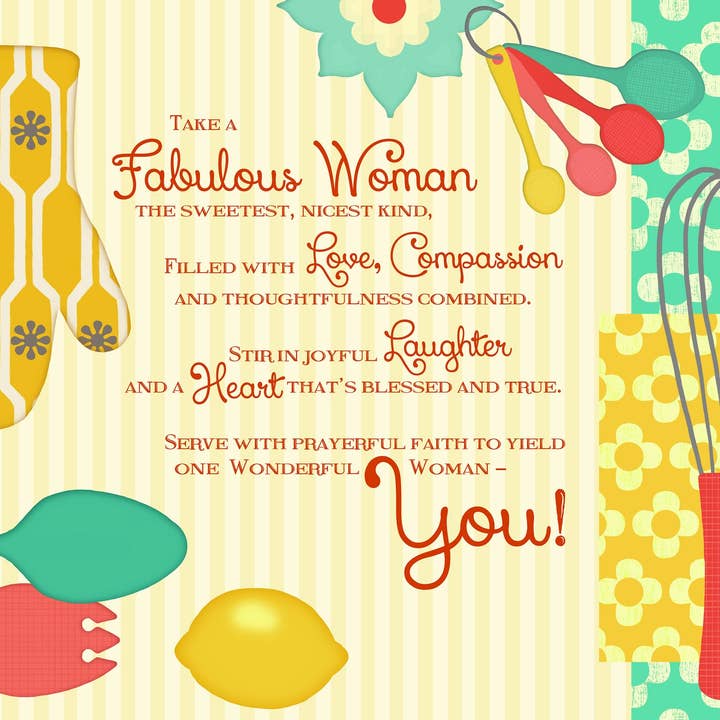 Retro Kitchen: Glass Cutting Board for wholesale by Mad Style