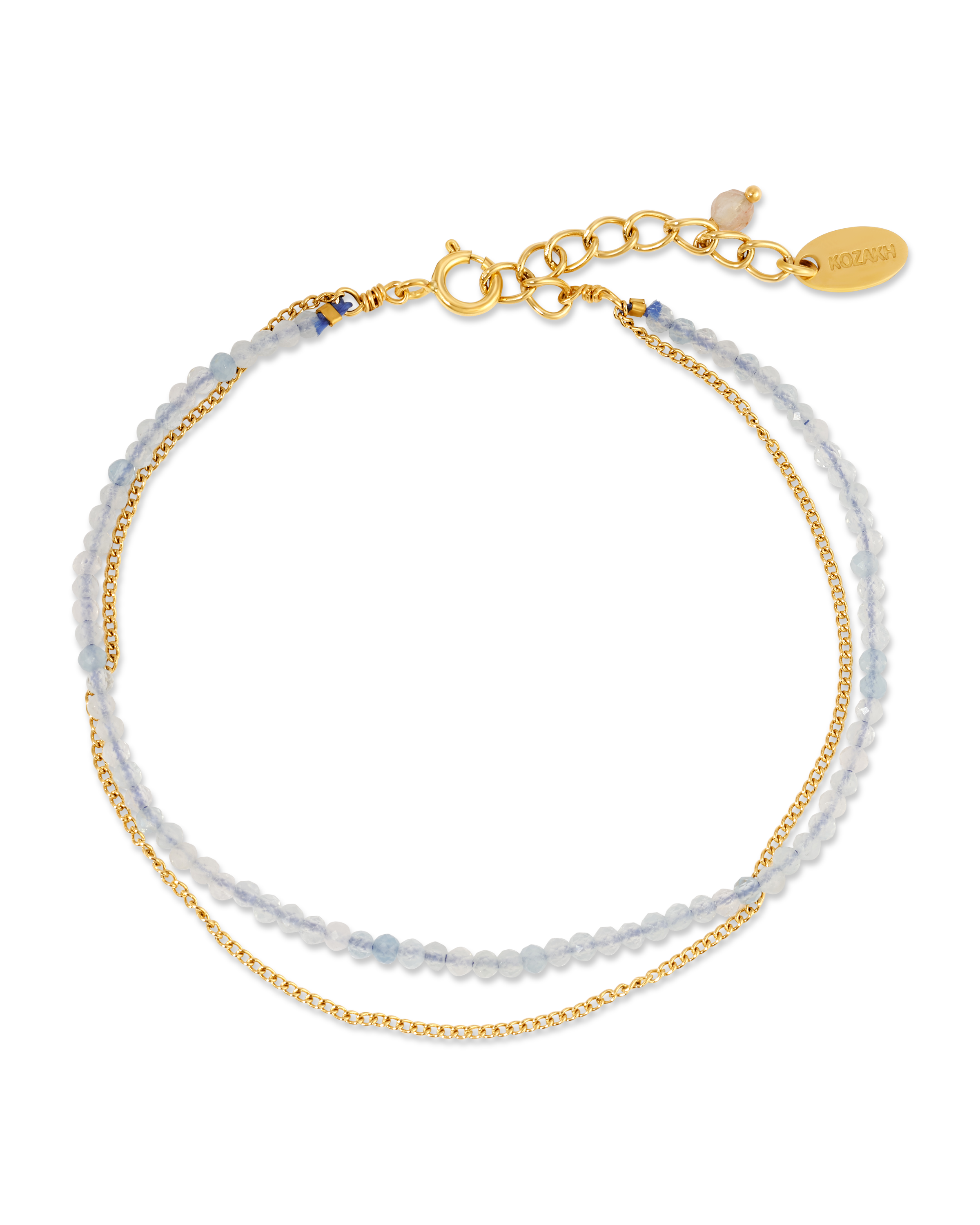 KOZAKH – wholesale Beaded bracelet – Tripoli Bracelet1