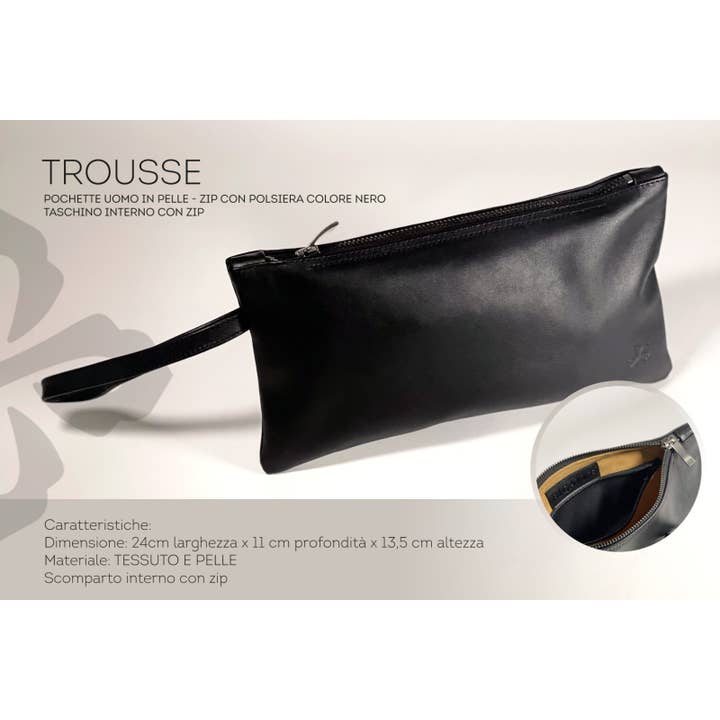 TROUSSE for engroshandel hos BIGALLE