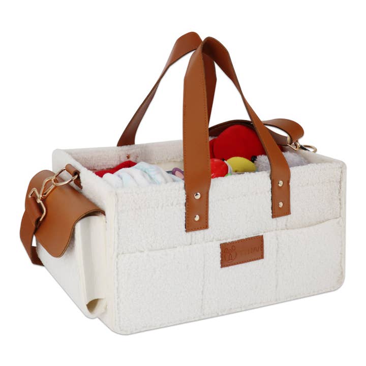 Tyhan - Wholesale Diaper Caddy - Baby - CarryAll Nappy Caddy