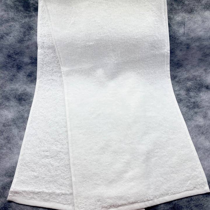 Rifz Textiles Inc - Wholesale Sports Towel - GSG Collection Gym Towels 12 PK