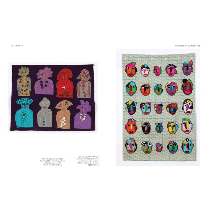 Chronicle Books - Wholesale Arts & Entertainment - Art Is Art9