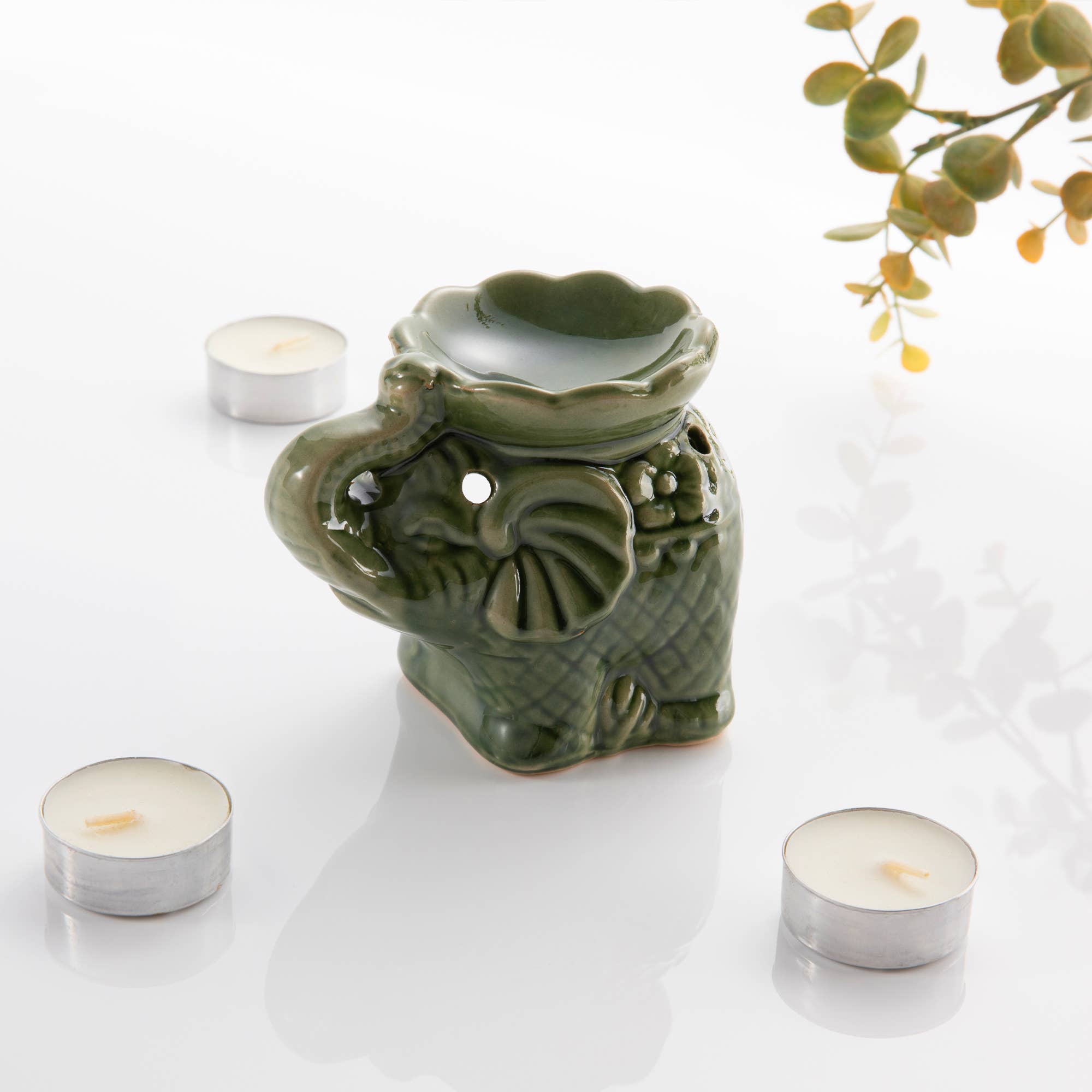 Myga - Wholesale Wax Warmer - Aroma/Essential Oil and Wax Burners3